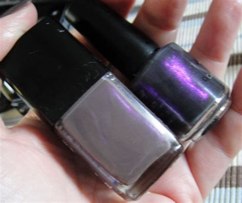 chanel paradoxal dupe revlon|Chanel Paradoxal and Revlon Perplex – Swatch and Comparison.